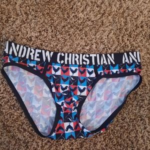 "Cock" Underwear